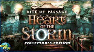 Rite of Passage: Heart of the Storm screenshot 5