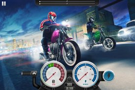 Top Bike: Racing & Moto Drag screenshot 4