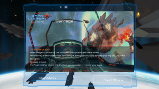 VR StarCombat screenshot 2