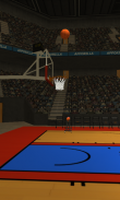 Three Point Shootout - Free screenshot 11