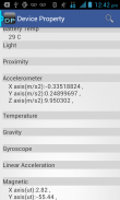 Device Property screenshot 5