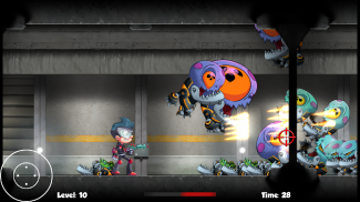 Super Boy screenshot 2