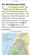 NLT Bible App by Olive Tree screenshot 1