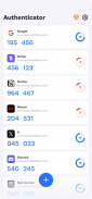 Authenticator App screenshot 0