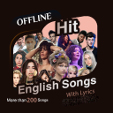 English songs lyrics|Hit songs Icon