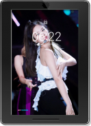 Jennie Blackpink Wallpaper Offline screenshot 9