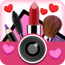 YouCam Makeup- Cámara Selfie y Espejo Mágico