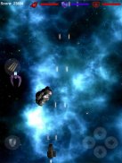 Kuiper belt Space Shooter screenshot 4