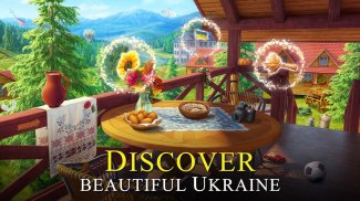 Time Gap・Hidden Object Mystery screenshot 10