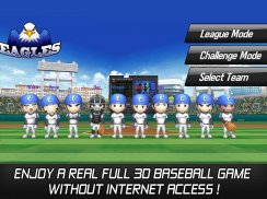 棒球英雄 screenshot 7