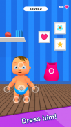 Get Dressed screenshot 1