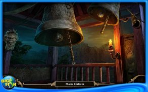 Dark Parables: Briar Rose screenshot 1