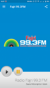 Fajri FM screenshot 0