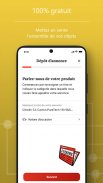 ParuVendu – annonces gratuites screenshot 1
