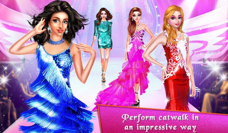 Fashion Showstopper 1 0 5 Download Apk For Android Aptoide - roblox barbie 11 pobierz apk dla android aptoide