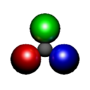 RayTracer Benchmark Icon