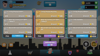 iKout: Kout Kartları Oyunu screenshot 6