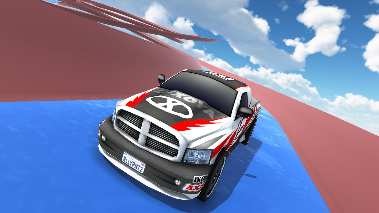 Sports Cars Water Slide - Water Slide Racing Games - Загрузить APK для  Android | Aptoide