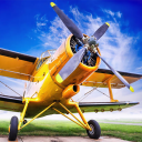 Airplane Flying Simulator 2022 - Baixar APK para Android | Aptoide