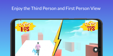 Dr. Jumping 3D screenshot 0