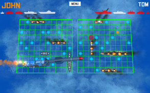 Battleship Ultra screenshot 2