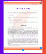 Class 8 English Grammar Book screenshot 10