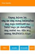 Vice Ganda Quotes screenshot 1