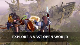 Albion Online screenshot 14