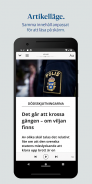 Göteborgs-Posten e-tidning screenshot 3