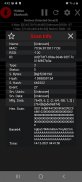 Hidden Bluetooth Scanner screenshot 4
