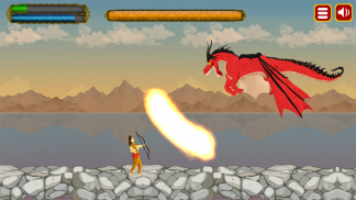 Ram the Warrior - Indian Games screenshot 8