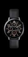 Messa Watch Face BN17 Sport screenshot 2