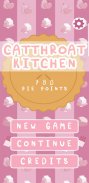 CatThroat Kitchen screenshot 1