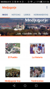 Medjugorje, cambia tu vida screenshot 19