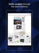 The Press-Enterprise e-Edition screenshot 4