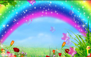 Rainbow Friends Green Walpaper APK pour Android Télécharger