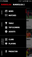 BUNDESLIGA - Official App screenshot 4