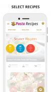 Pasta Recipes - Easy Pasta Salad Recipes App screenshot 3