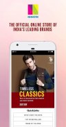 NNNOW - Online Fashion Shopping App screenshot 0