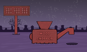 Gold Cabin Escape screenshot 1