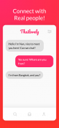ThaiLovely — Thai Dating App screenshot 5