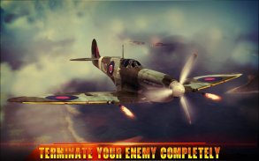 Real Air Fighter Combat 2018 screenshot 6