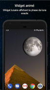Phases de la Lune screenshot 2