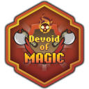 Devoid Of Magic Icon