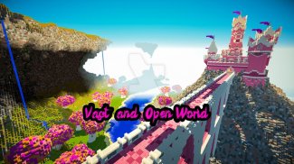 Kawaii World - Craft and Build - Apps on Google Play