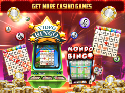Grand Casino: Slots & Bingo screenshot 4