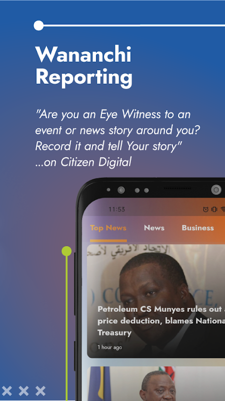 Citizen Digital - APK Download for Android | Aptoide