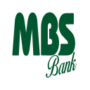 MBS Bank Icon