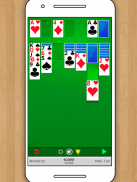 SOLITAIRE CLASSIC CARD GAME screenshot 5