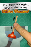 Toilet Treasures - Surpresas da Vida Privada screenshot 9